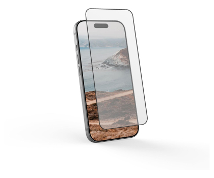 Szkło i folia ochronna UAG Glass Shield szkło ochronne do iPhone 17 Pro\ UAG14438311VNA